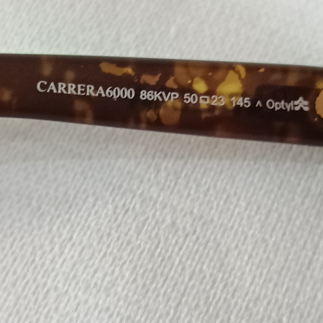 Lunette carrera original