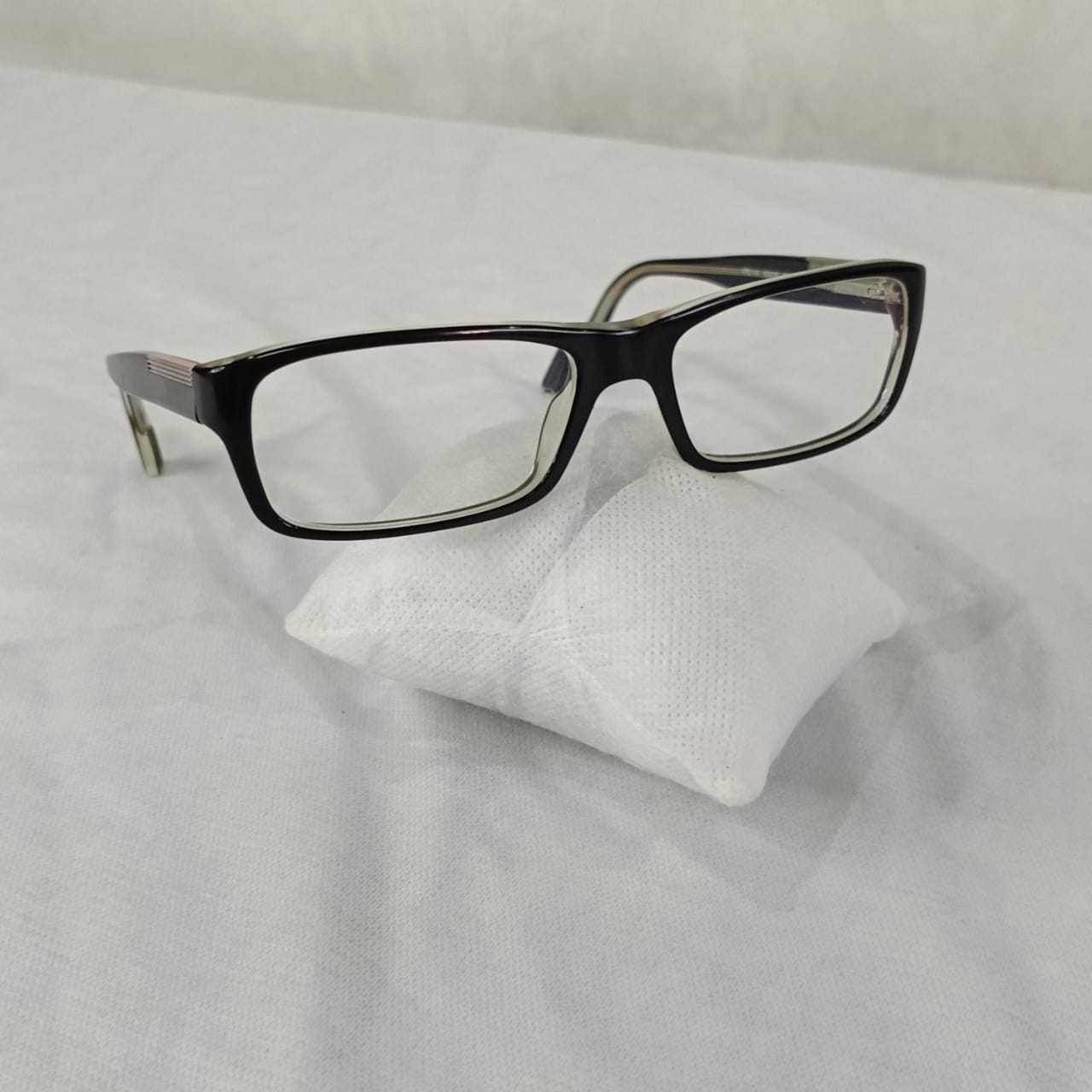 Cadre du lunette prada original