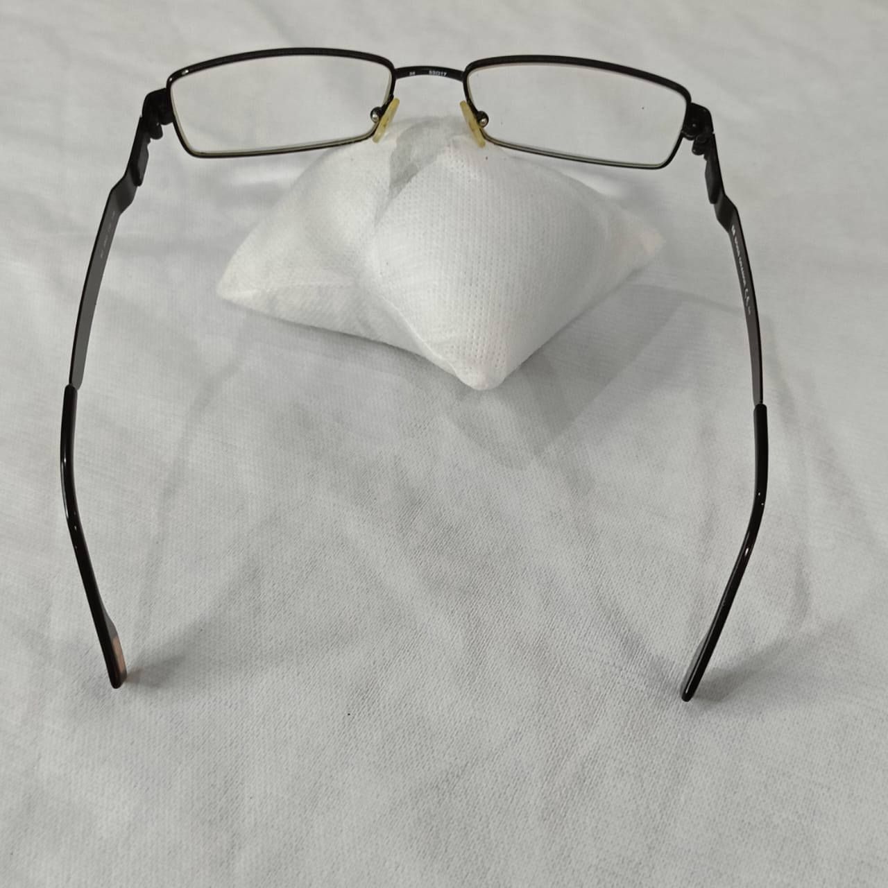 Lunette boss orange original