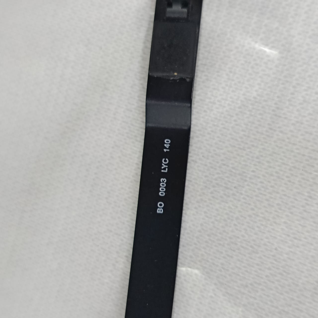Lunette boss orange original