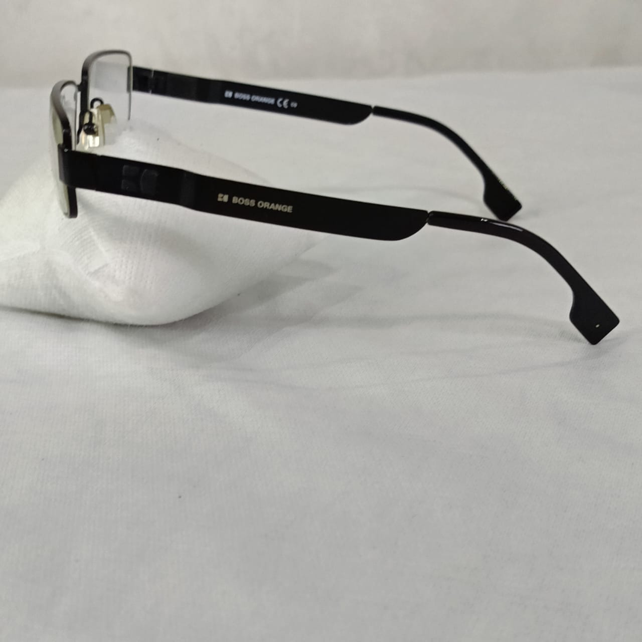Lunette boss orange original