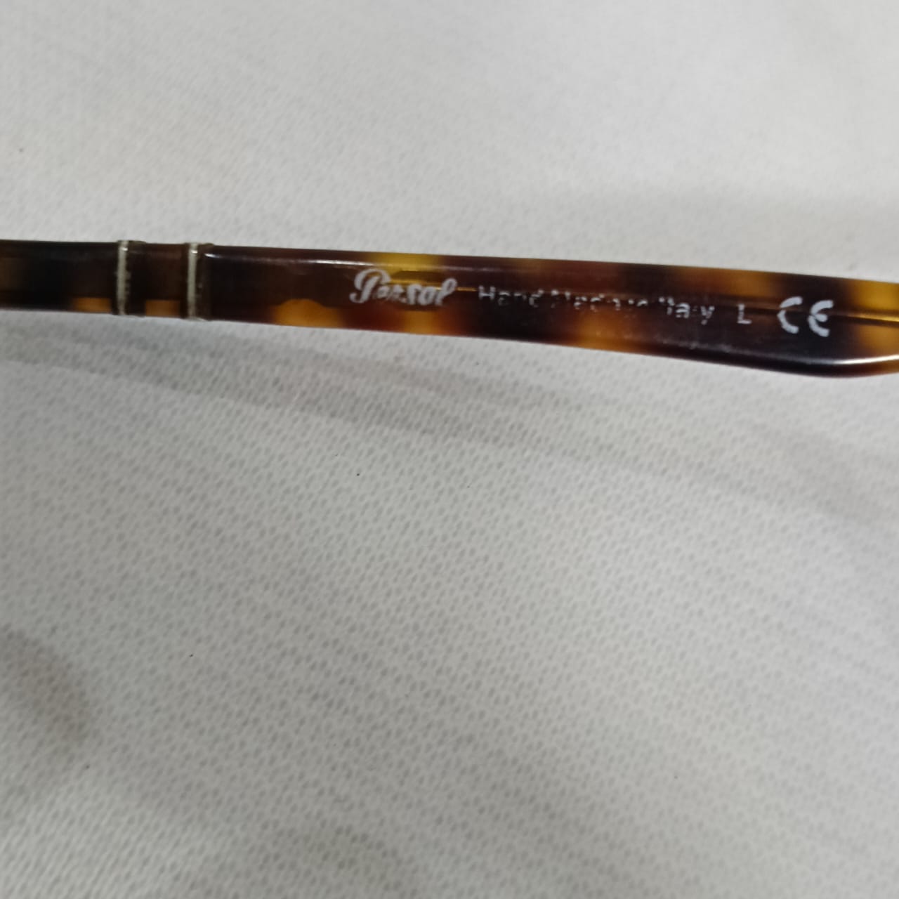 Lunette persol original