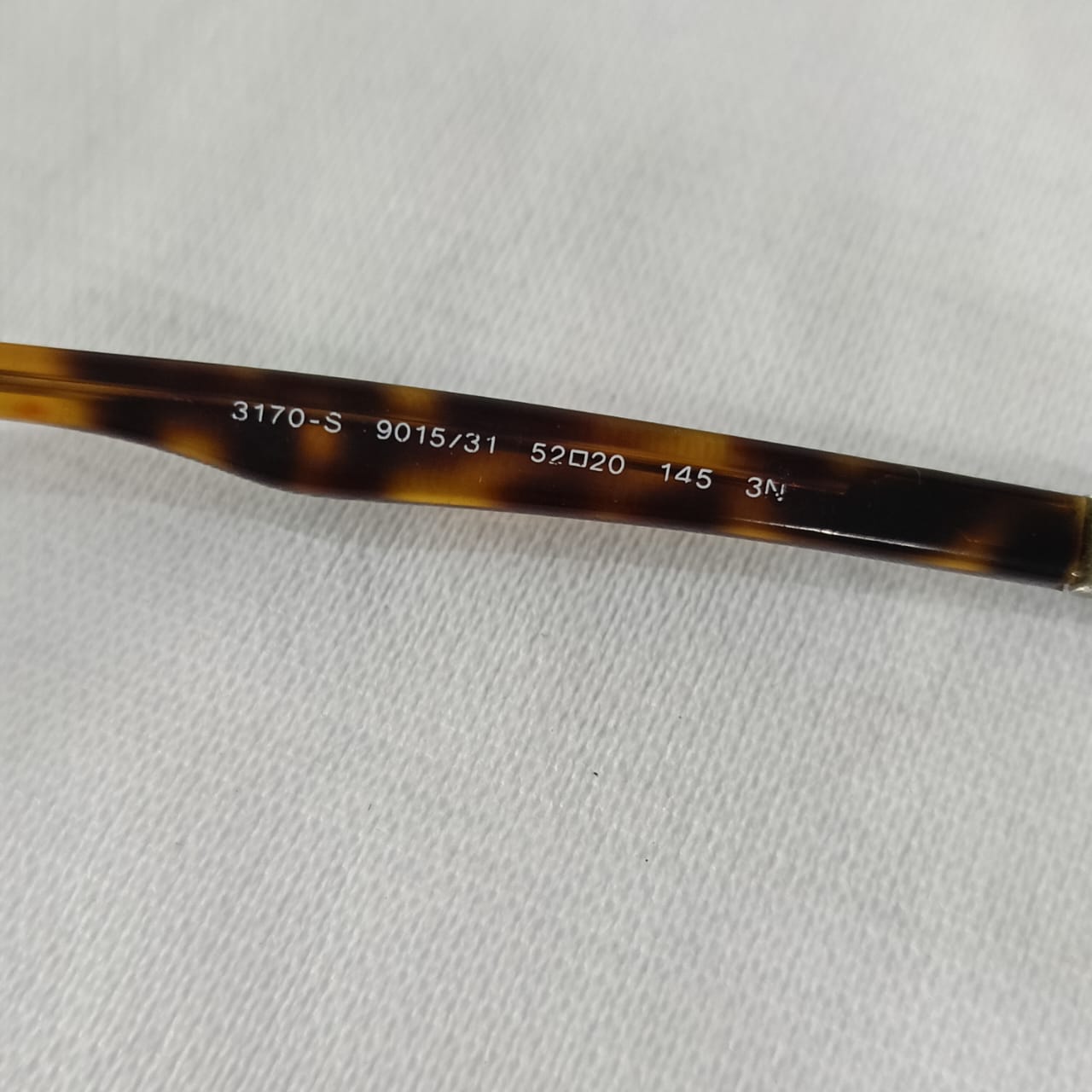 Lunette persol original
