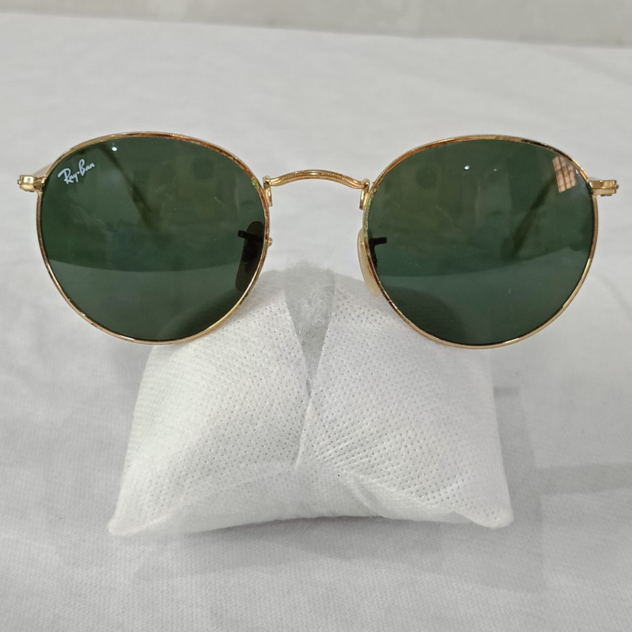 Lunette ray ben original
