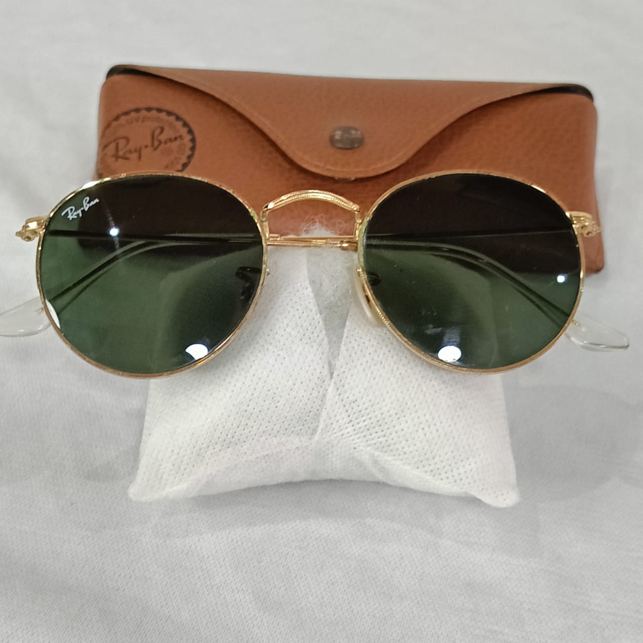 Lunette ray ben original