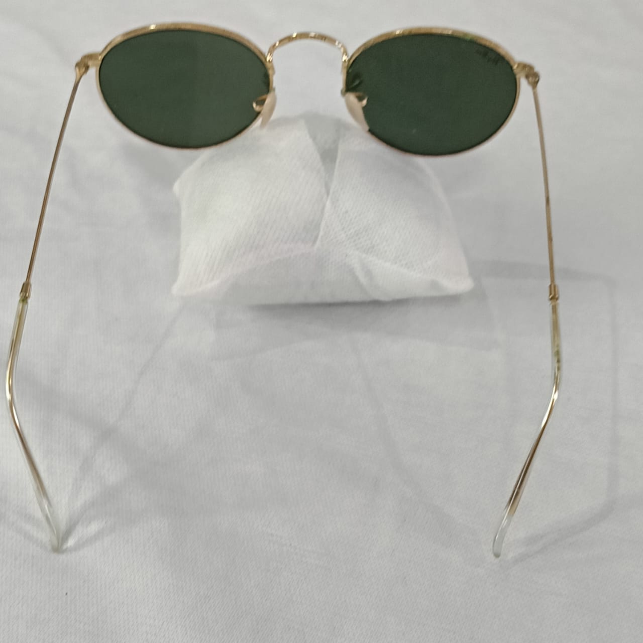 Lunette ray ben original