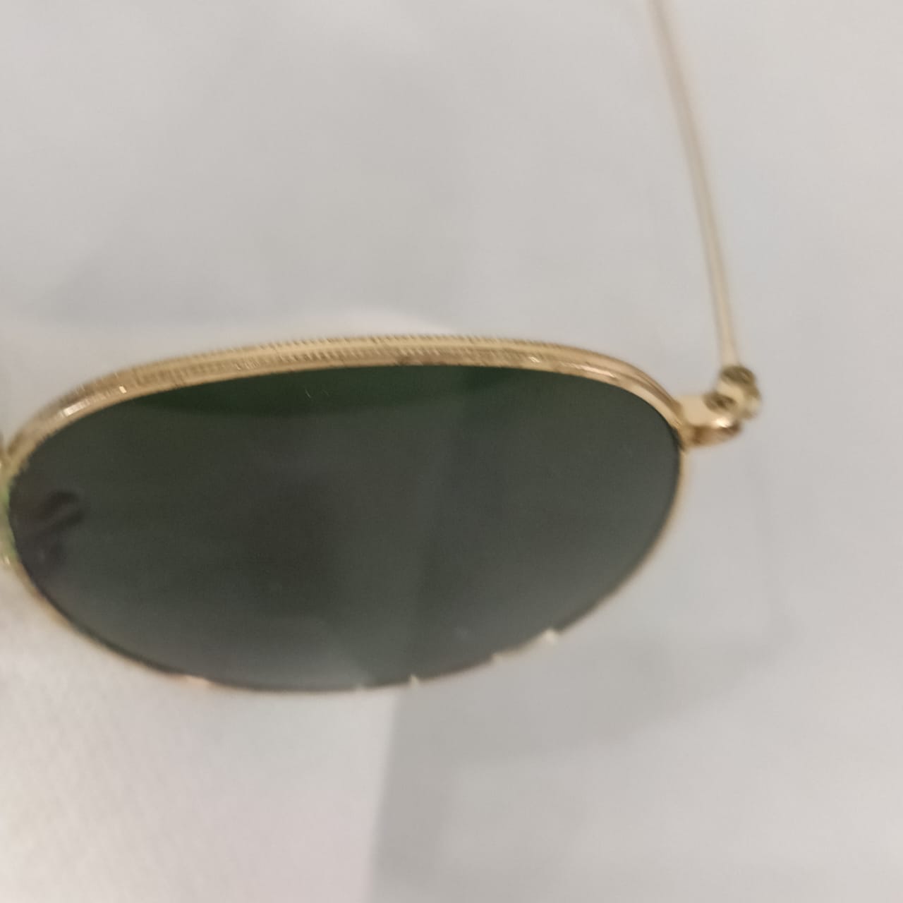 Lunette ray ben original