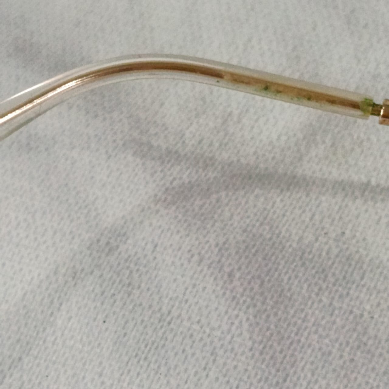 Lunette ray ben original