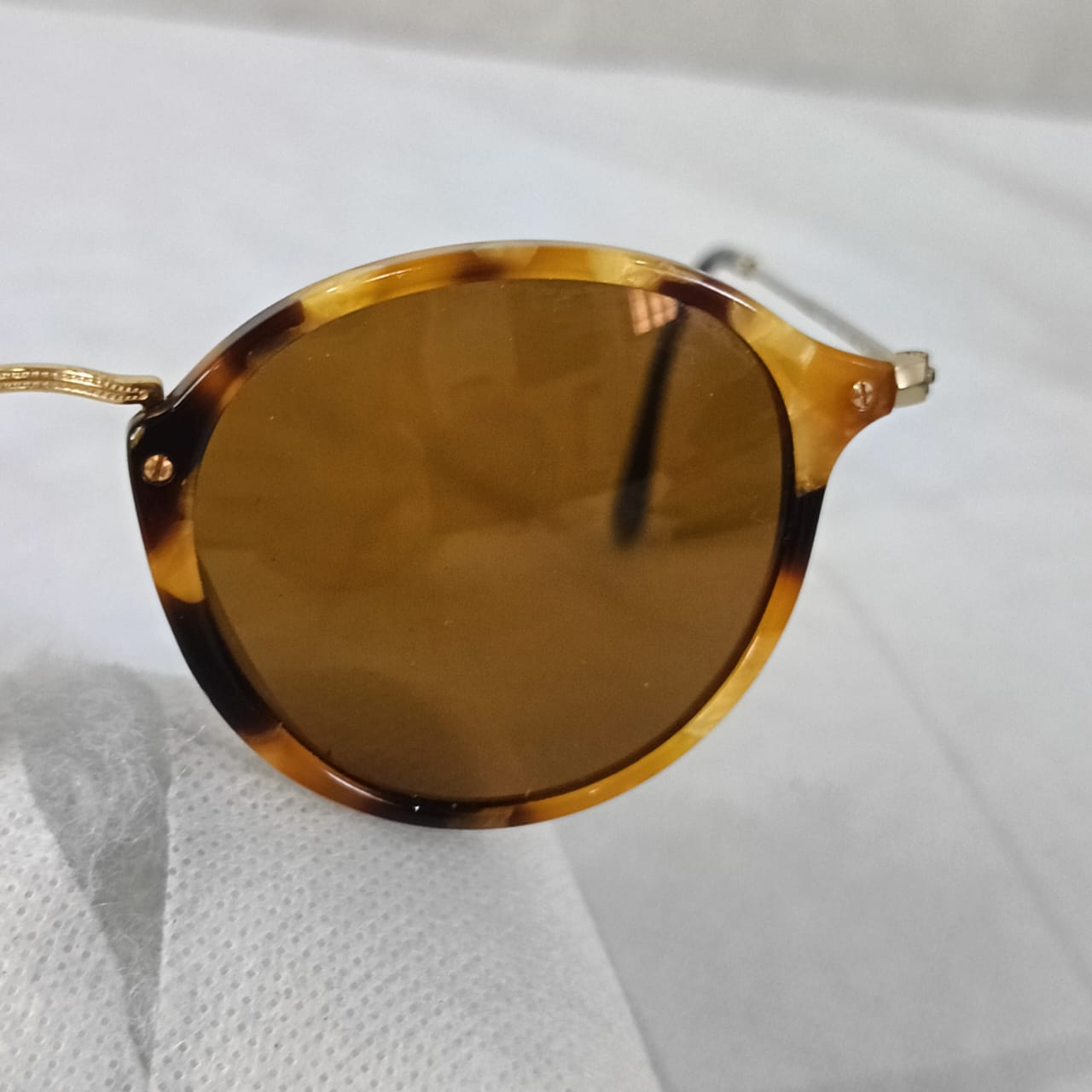 Lunette ray ben original