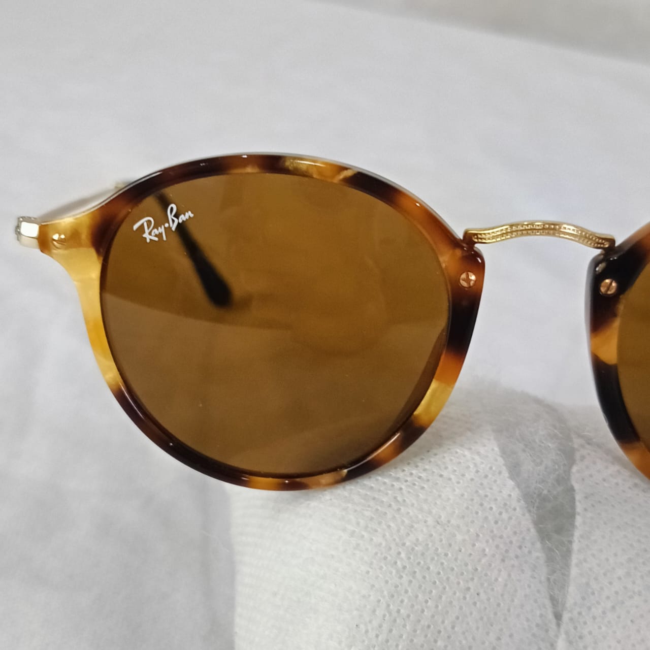 Lunette ray ben original