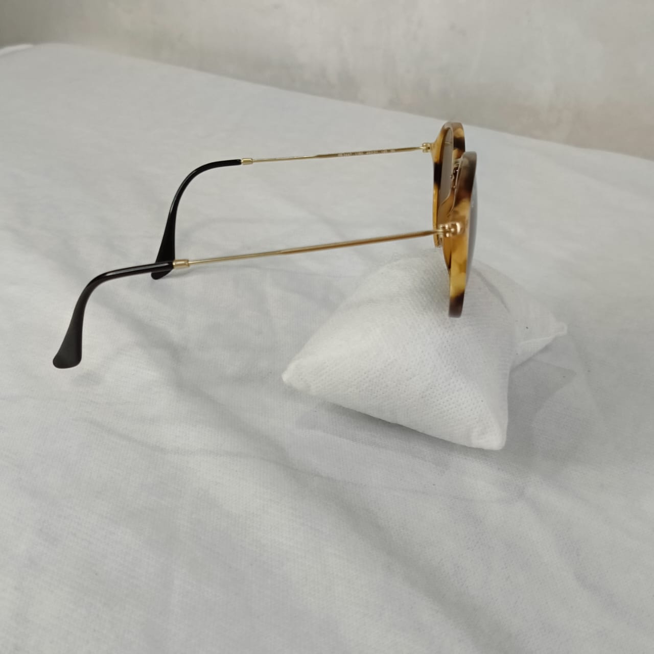 Lunette ray ben original