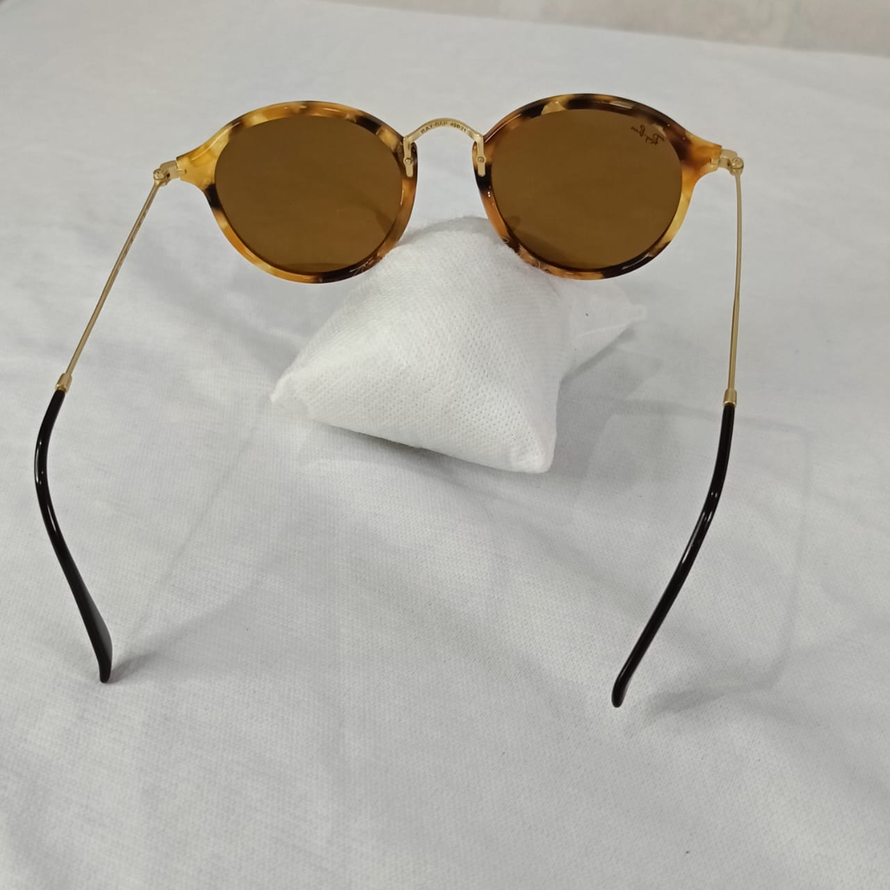 Lunette ray ben original