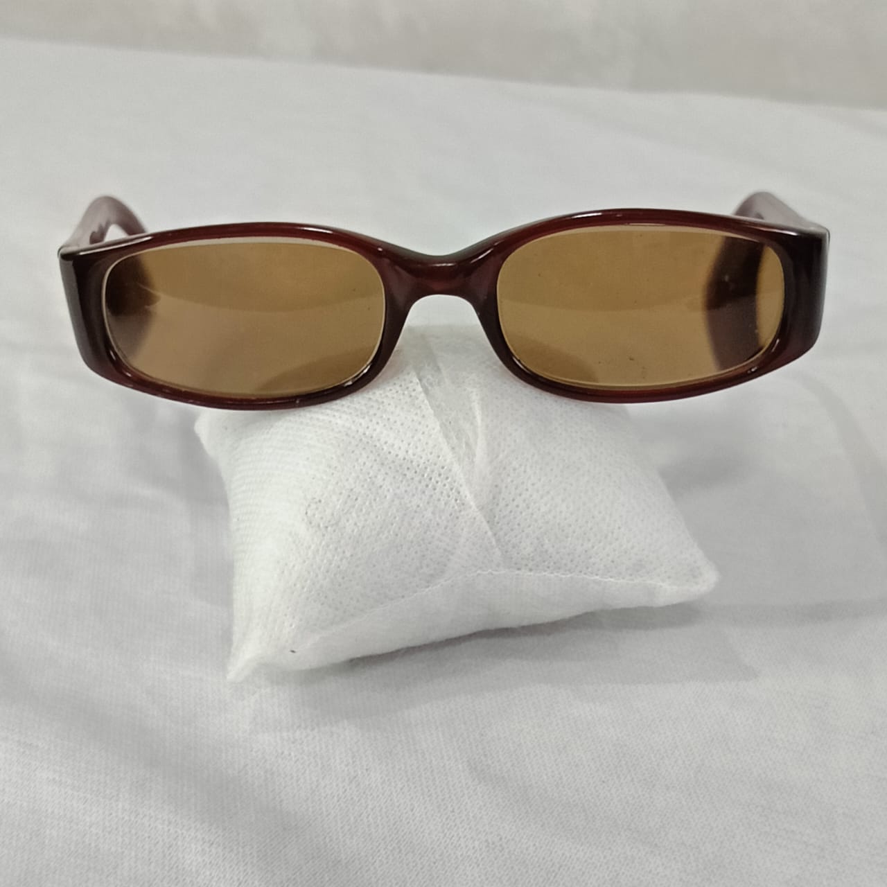 Cadre du lunette femme original