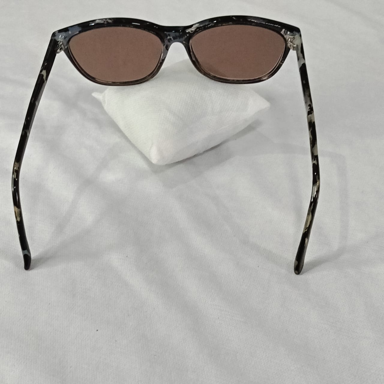 Cadre du lunette original
