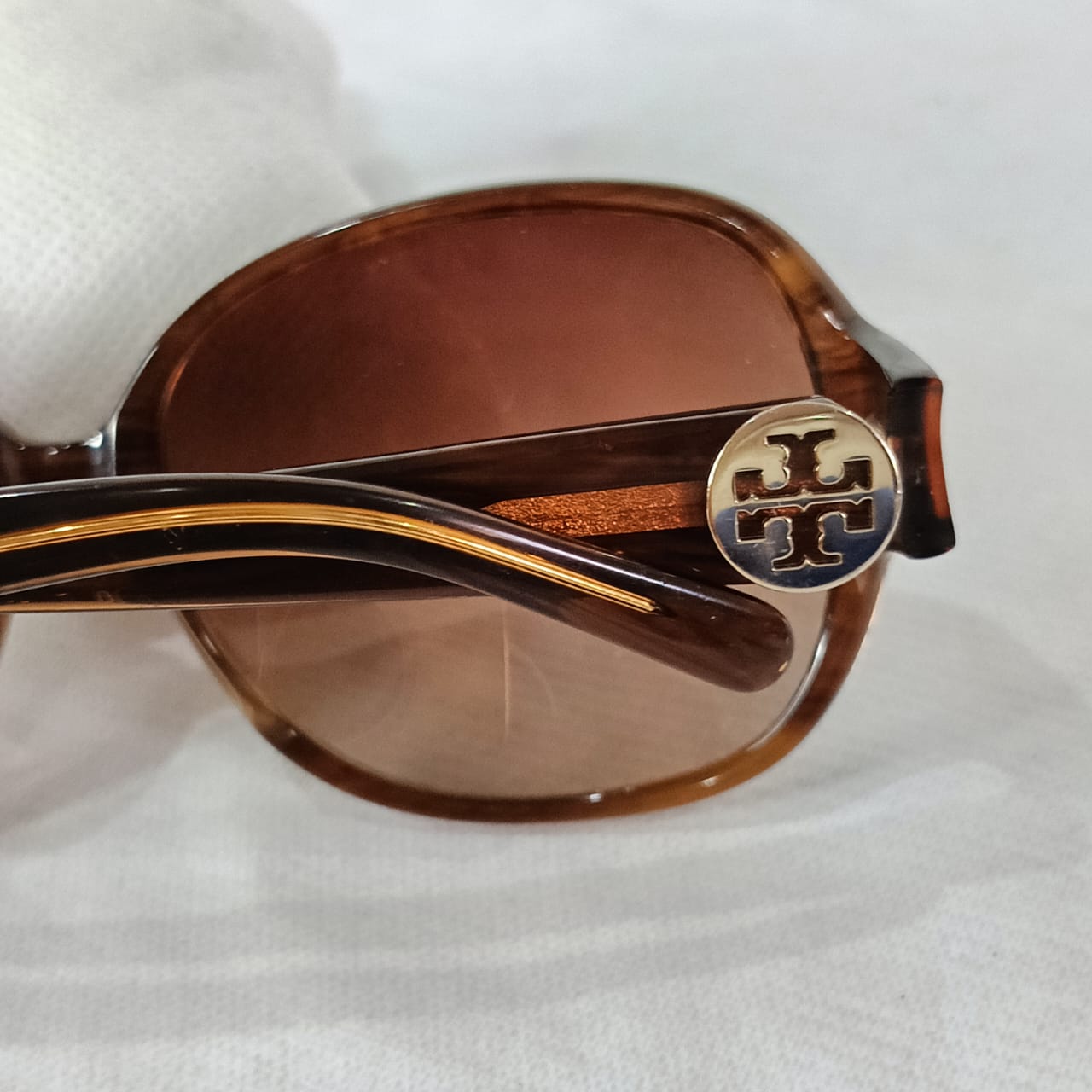 Lunette troy burch femme original