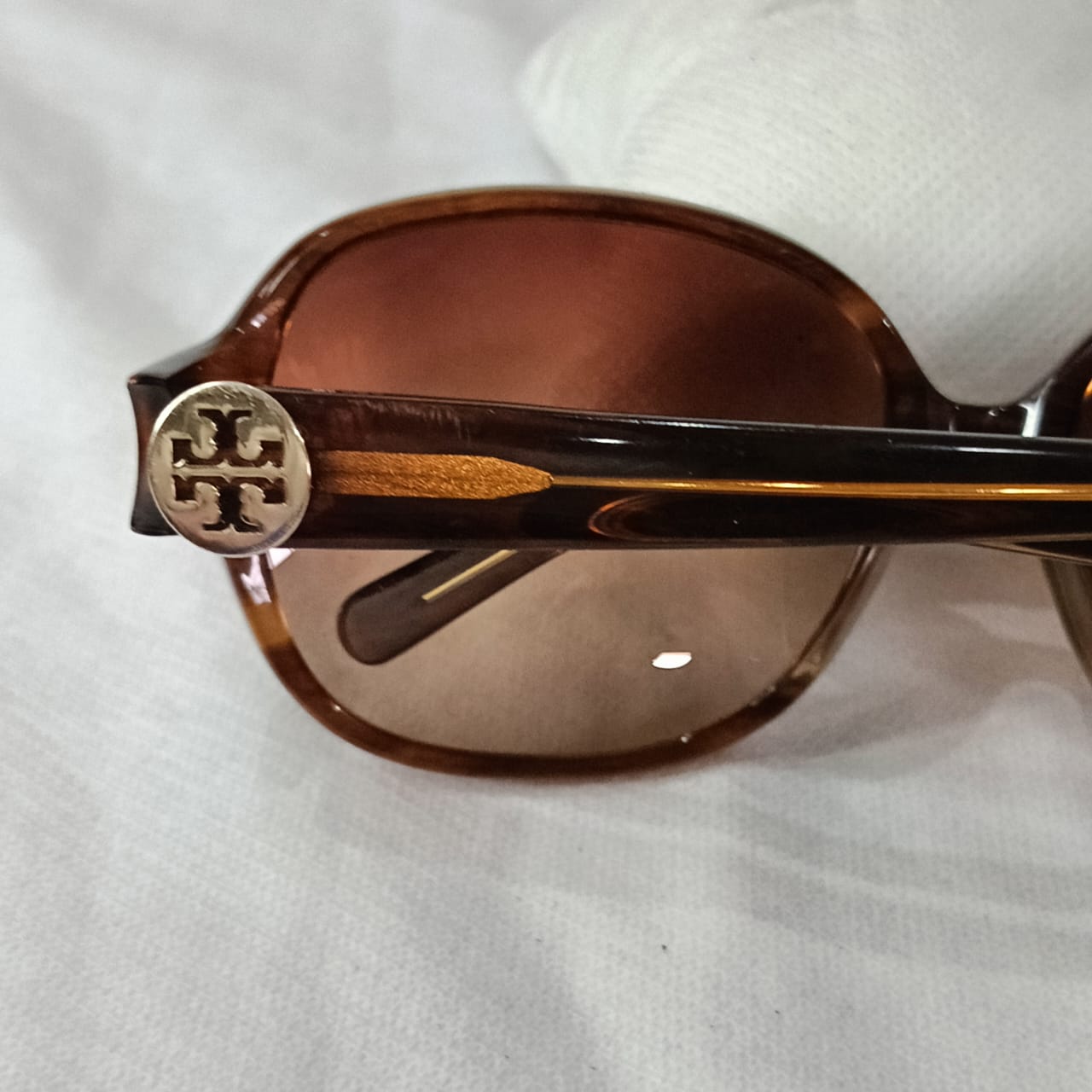 Lunette troy burch femme original