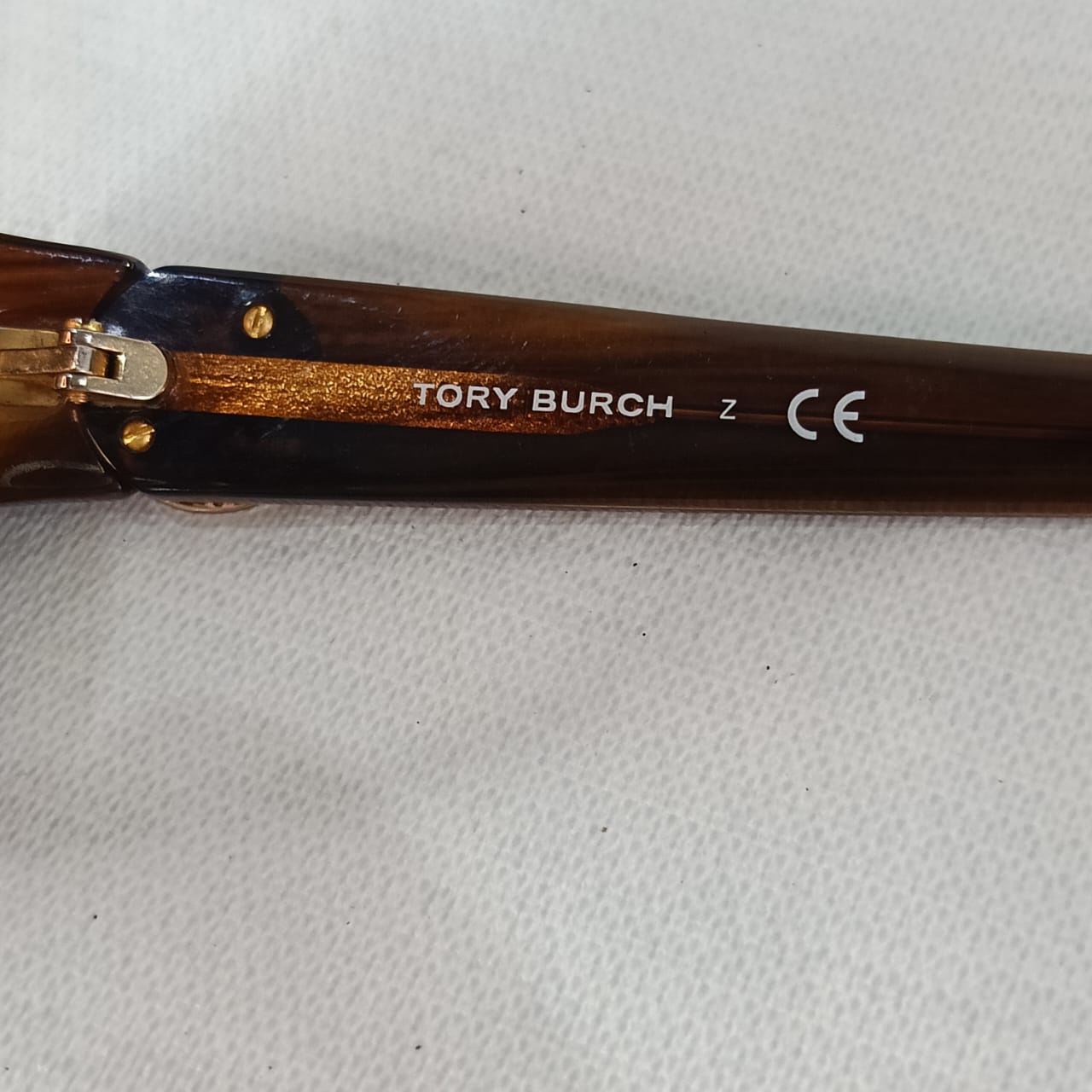 Lunette troy burch femme original