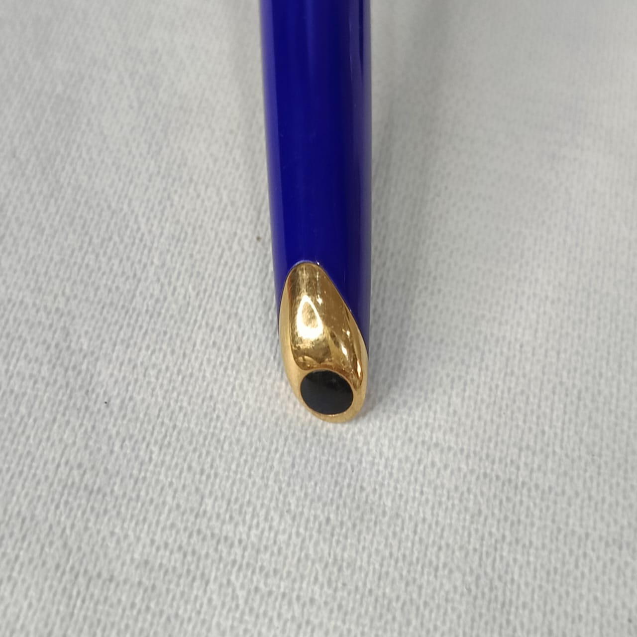 Stylo Waterman paris or 18k ريشة ذهب
