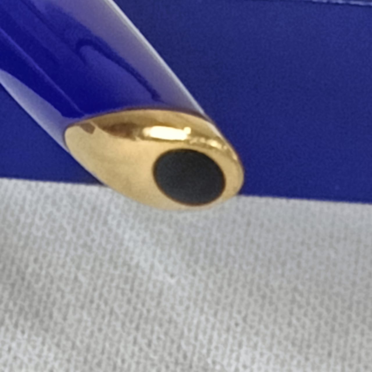 Stylo Waterman paris or 18k ريشة ذهب