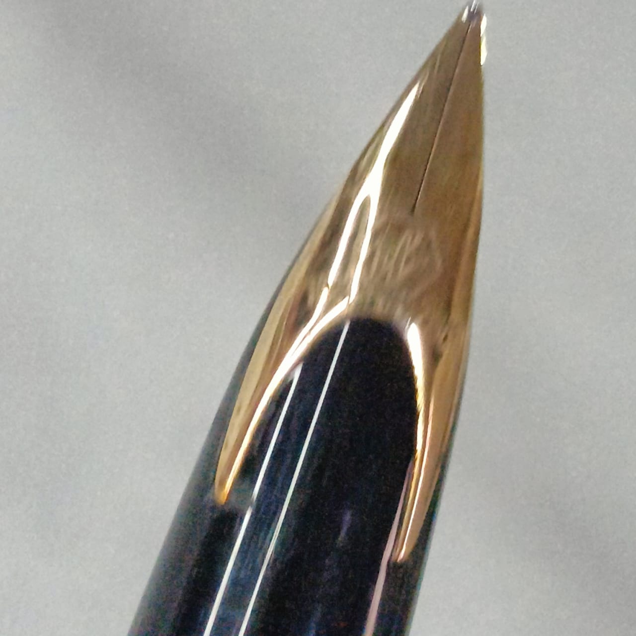 Stylo Waterman paris or 18k ريشة ذهب