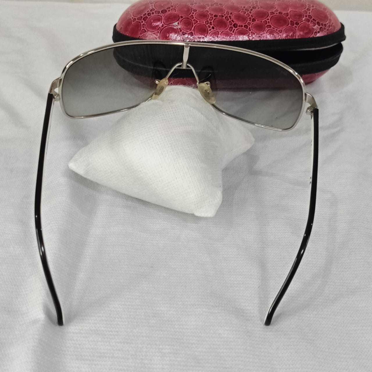 Lunette ray ben Italie original