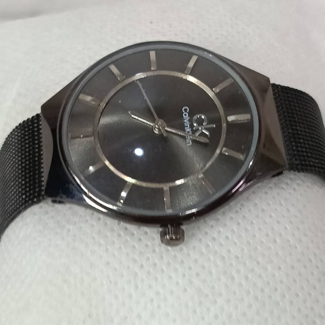 Montre Calvin Klein femme original Quartz