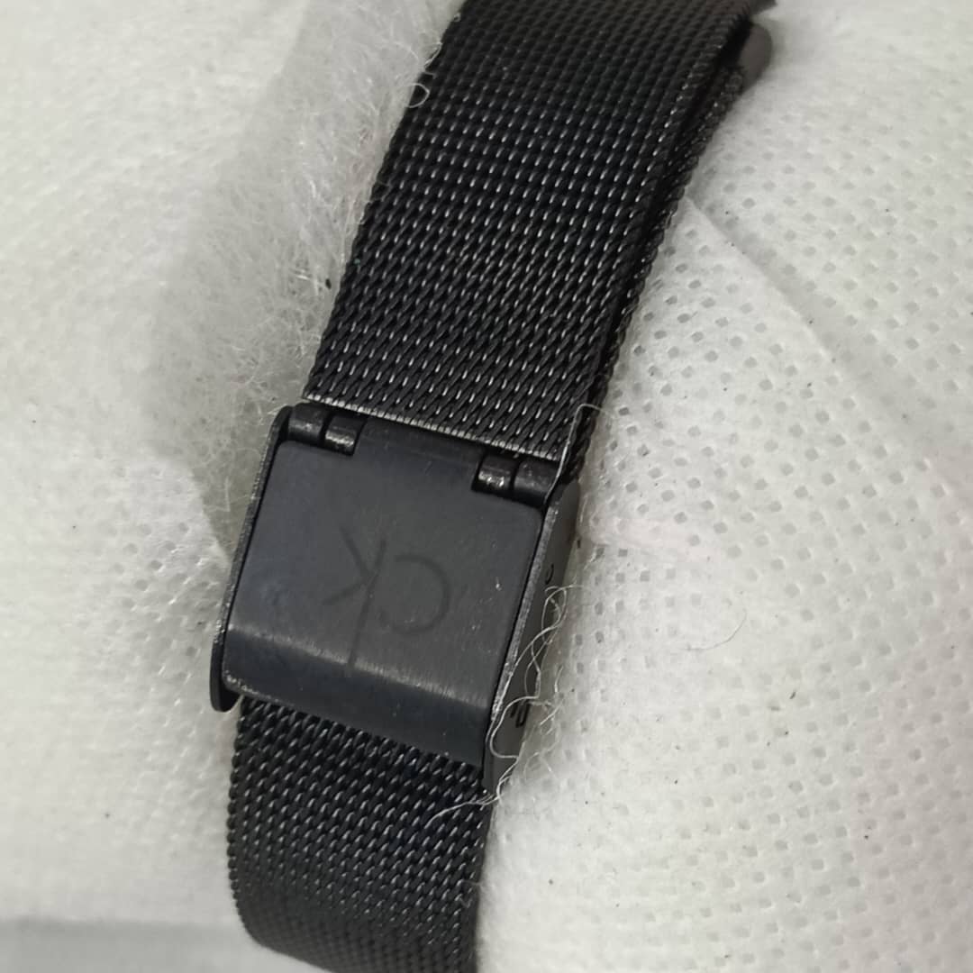 Montre Calvin Klein femme original Quartz
