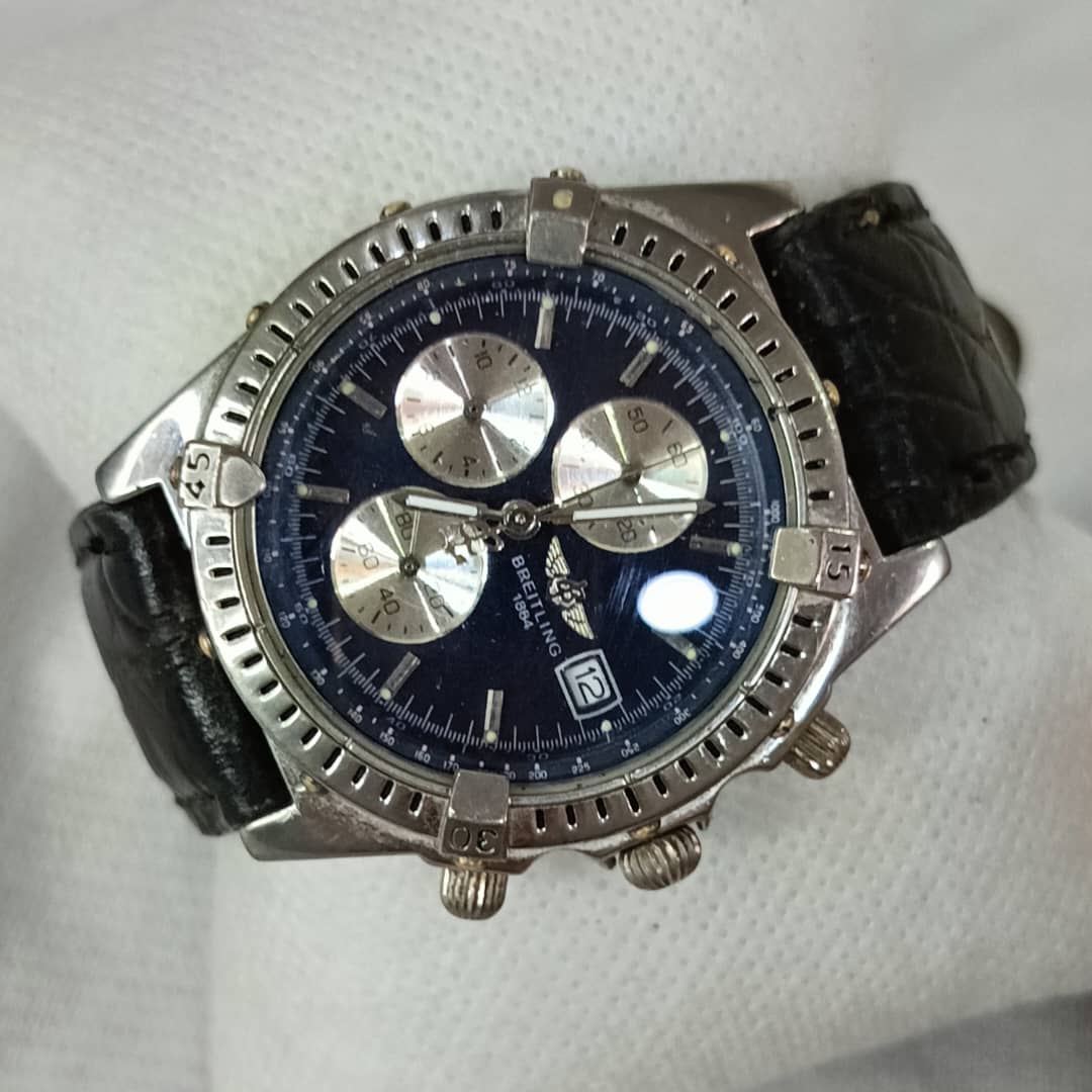 Montre Breitling Quartz 40mm