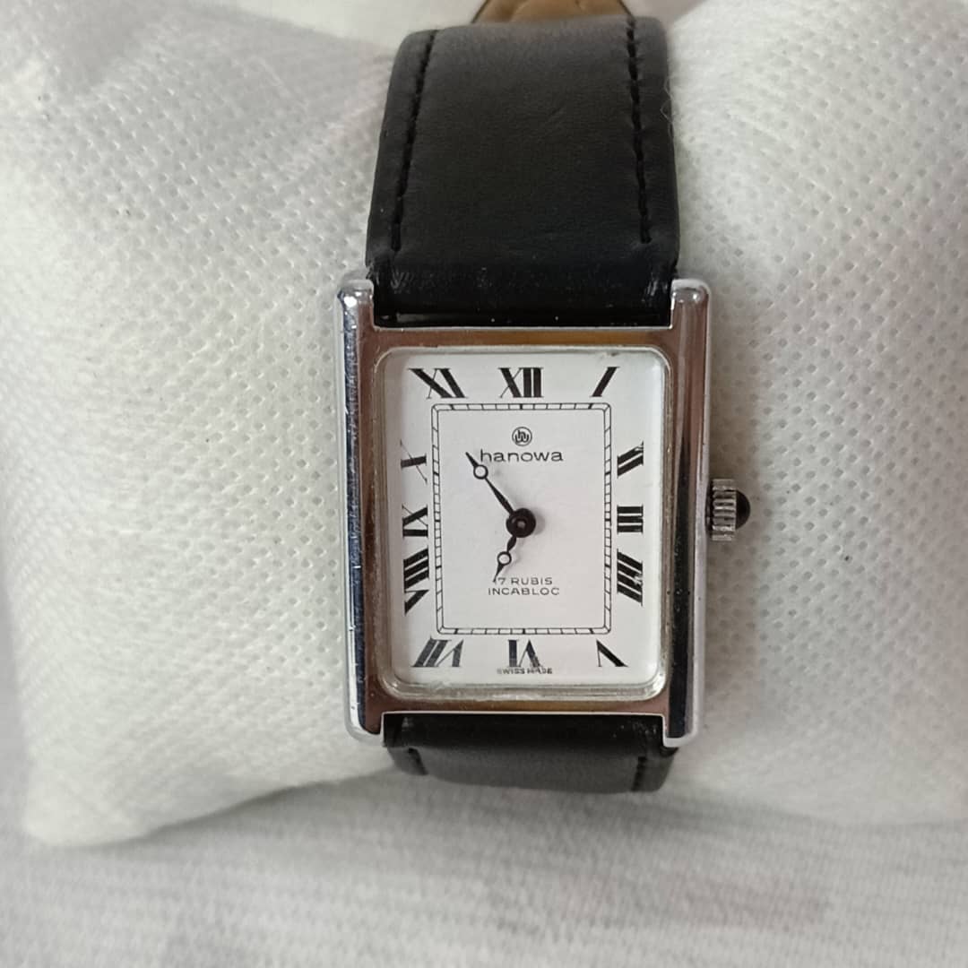 Montre Tissot automatique original 34mm