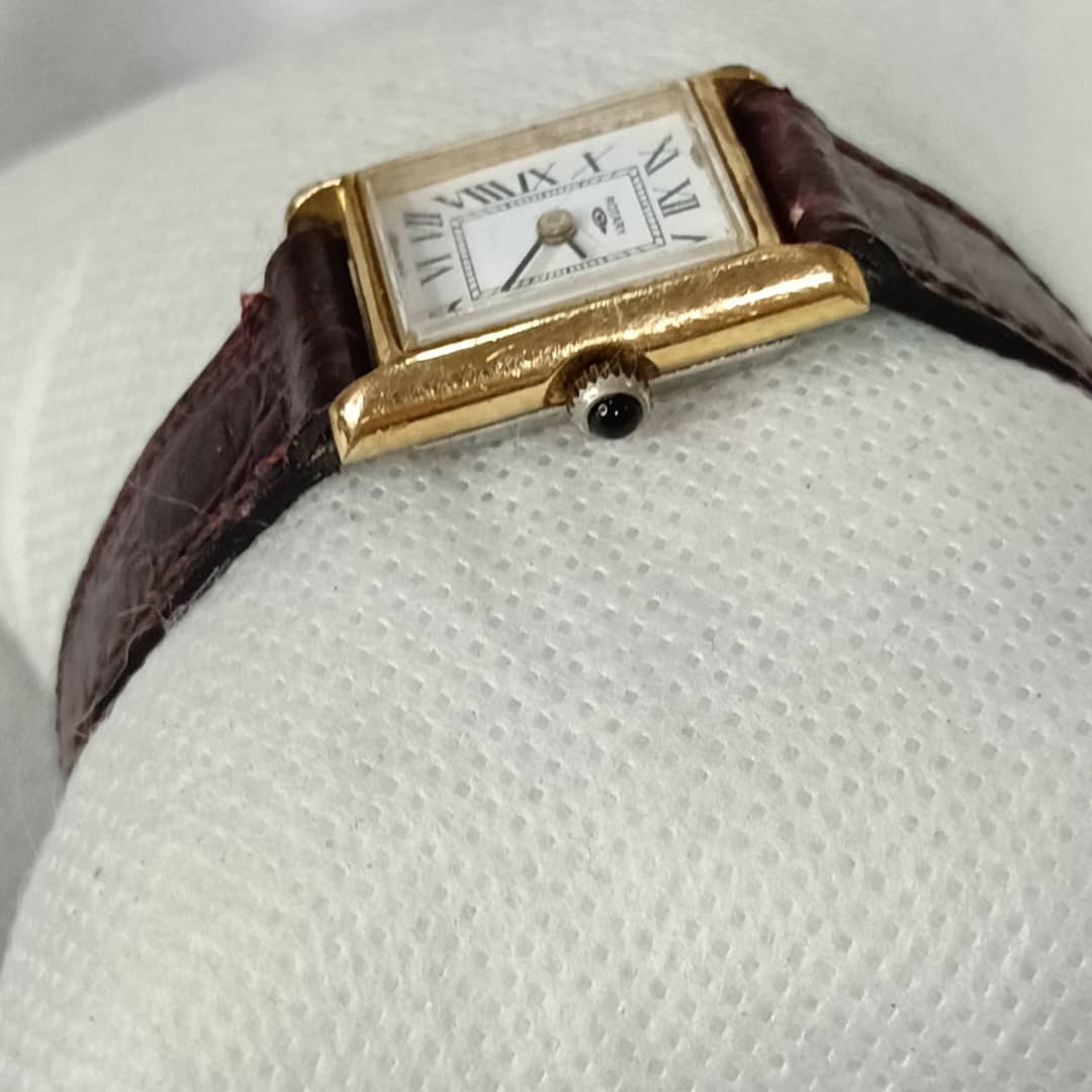 Montre Rotary femme original Quartz