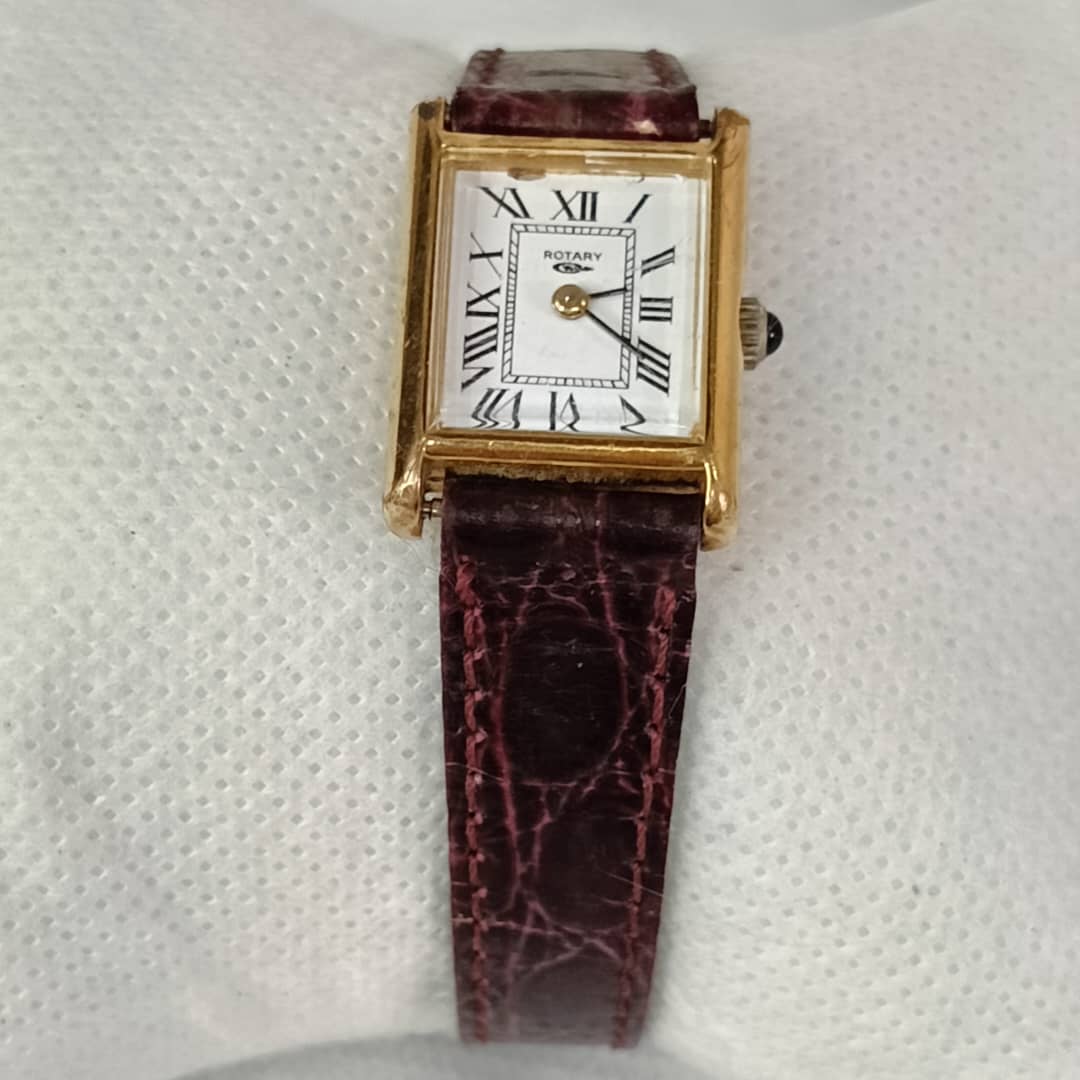 Montre Rotary femme original Quartz