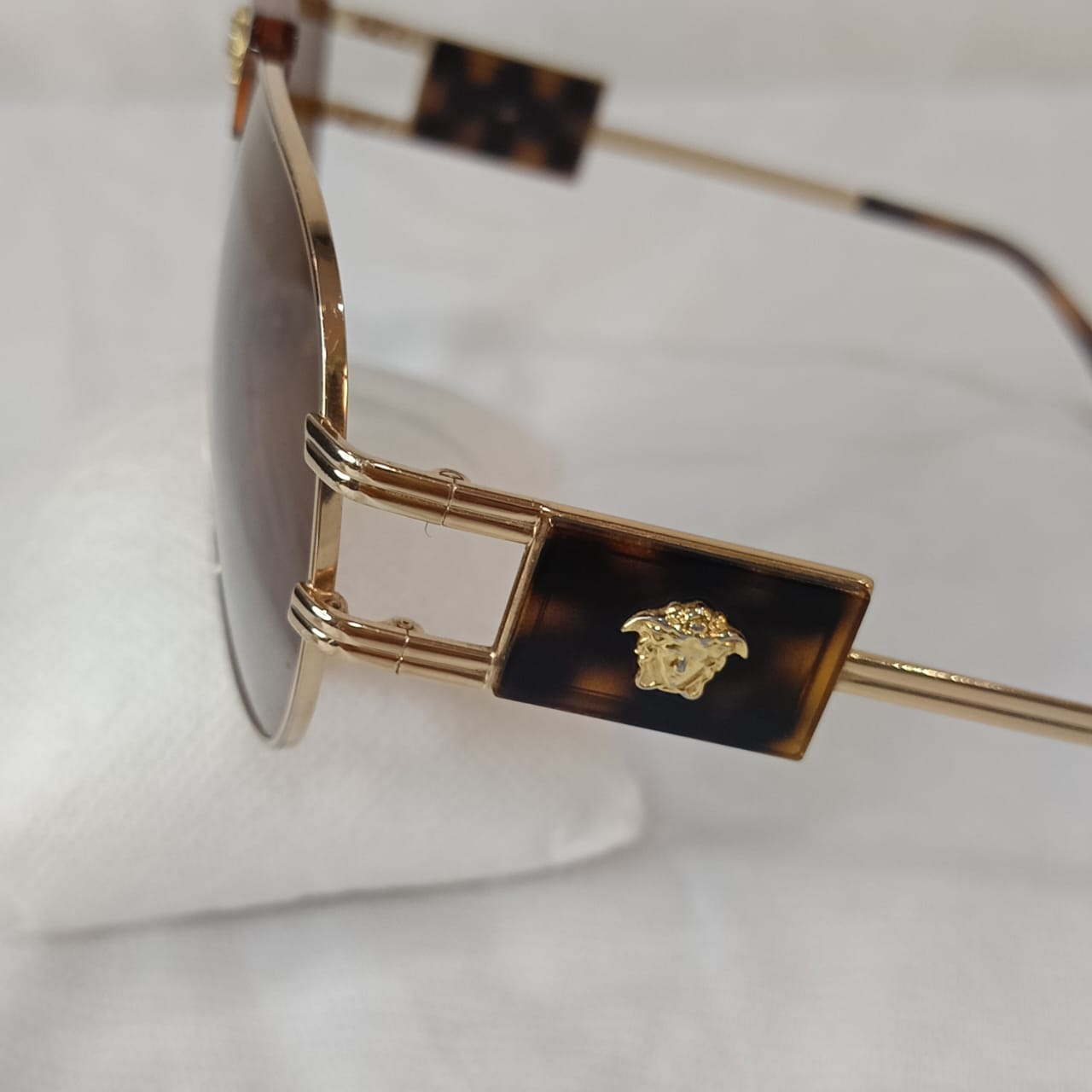 Lunette Versace homme original 63/12