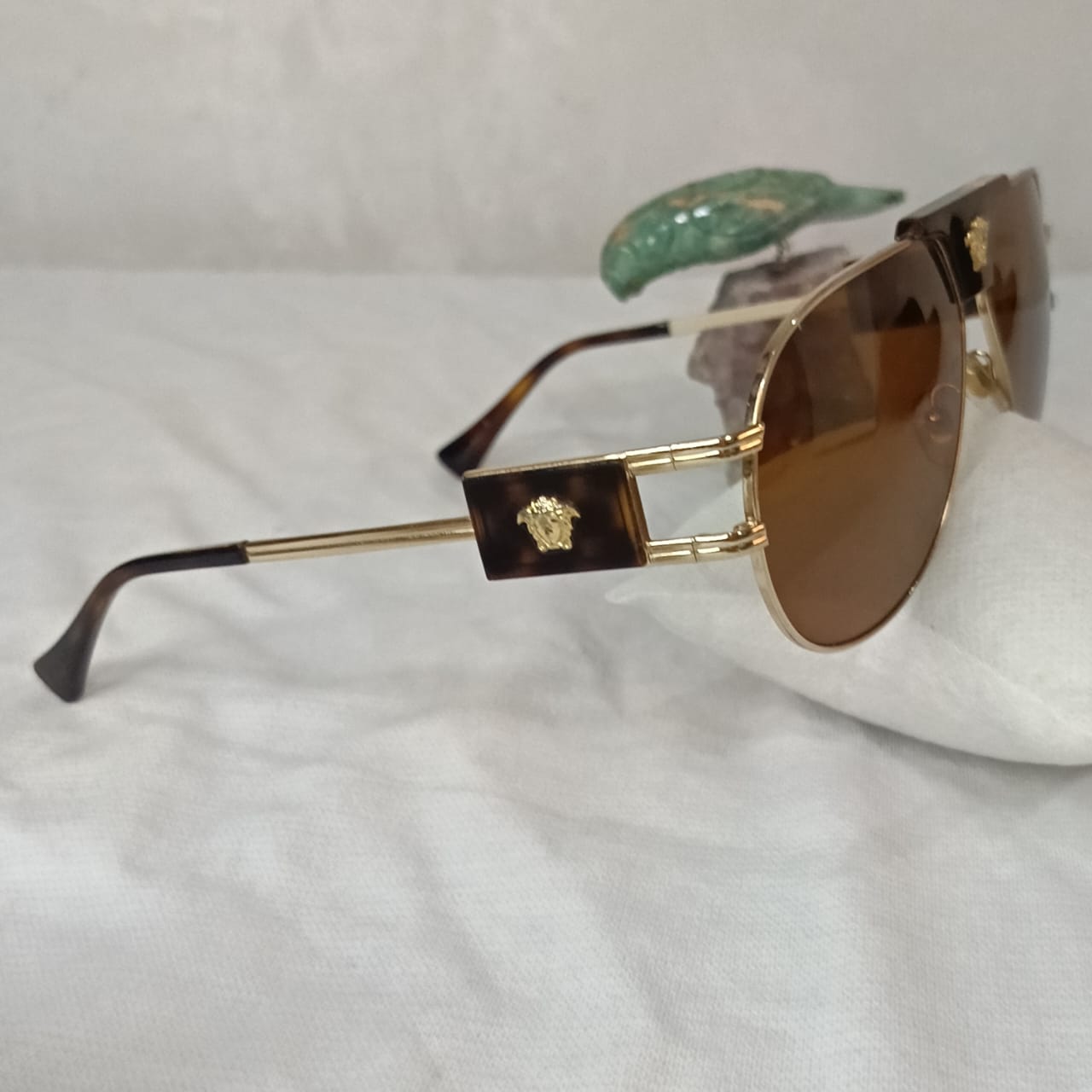 Lunette Versace homme original 63/12