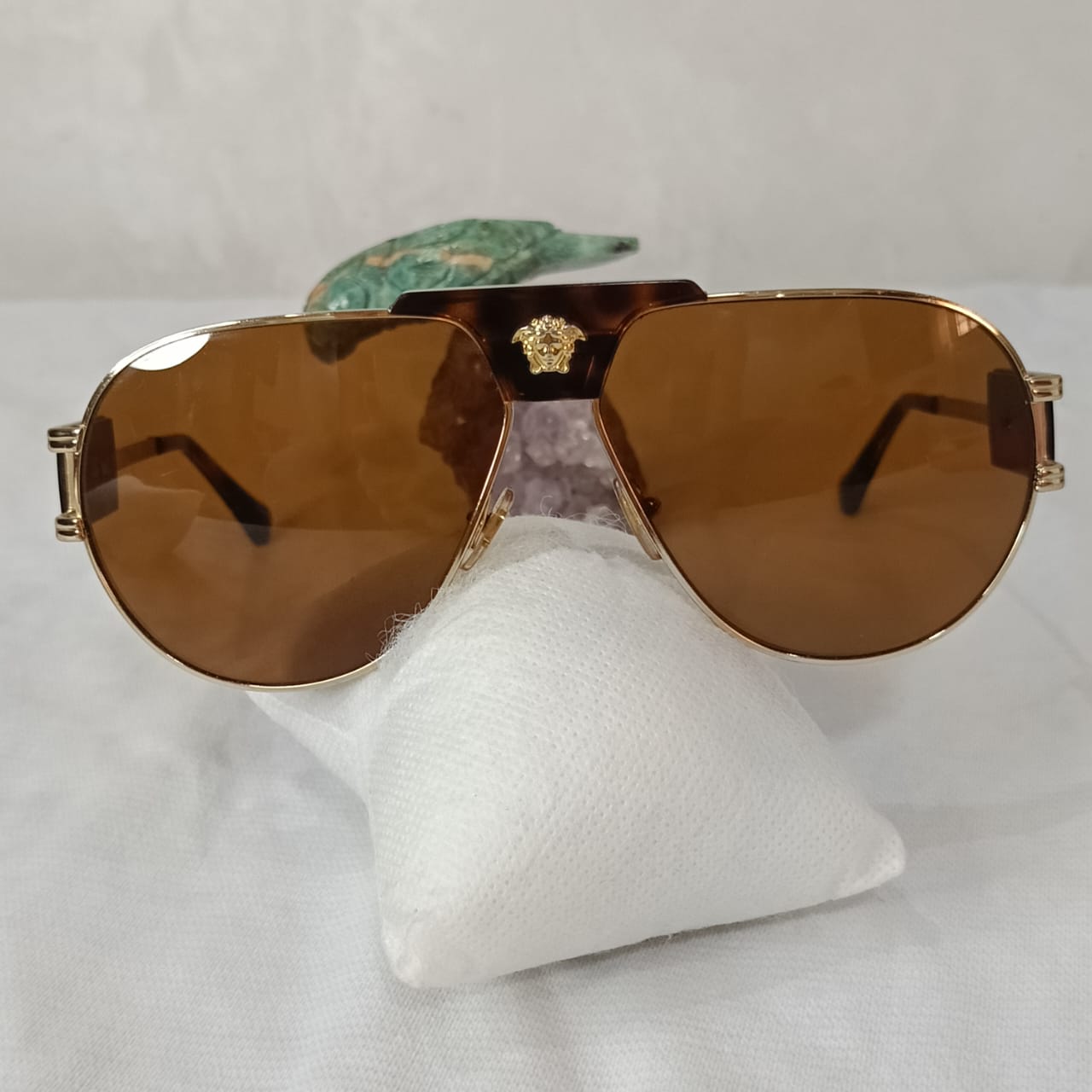 Lunette Versace homme original 63/12