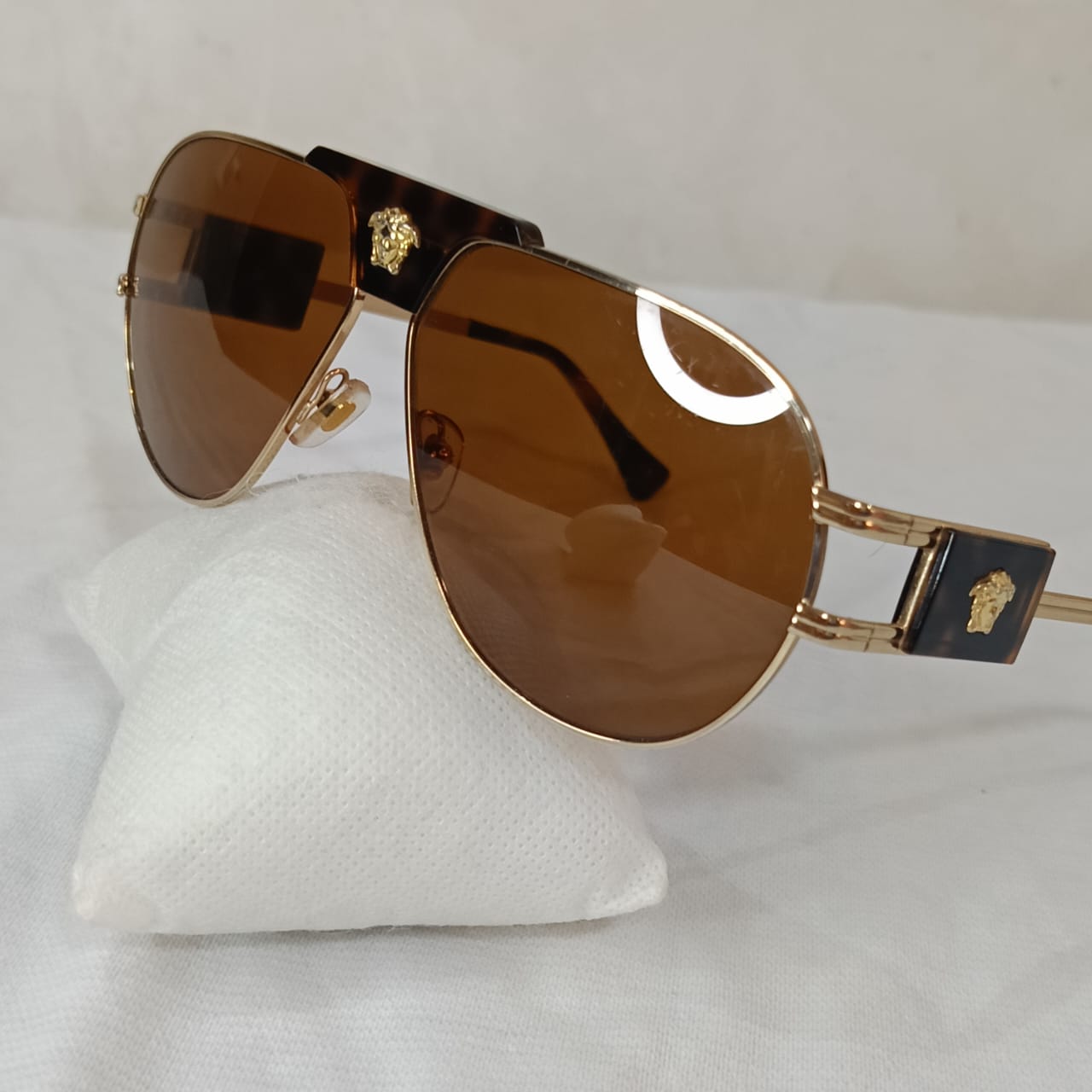 Lunette Versace homme original 63/12