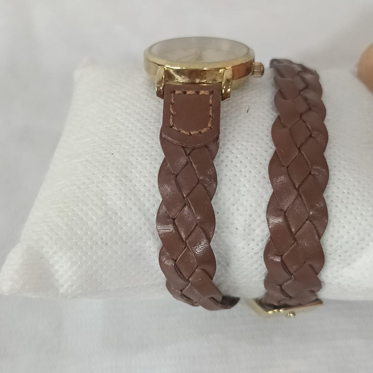 Montre Femme Quartz Original et Cuir