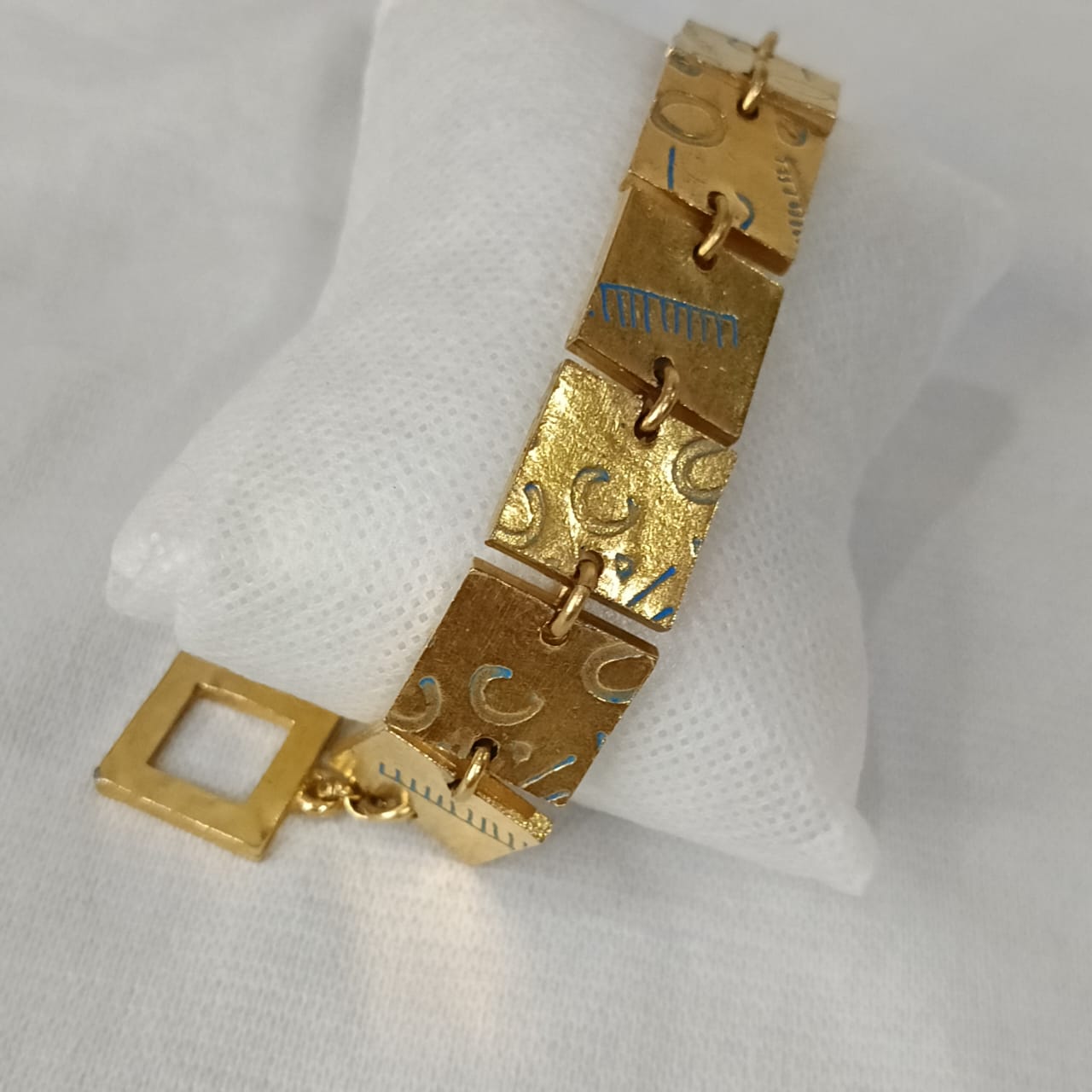 سوار بلاكي فرنسي