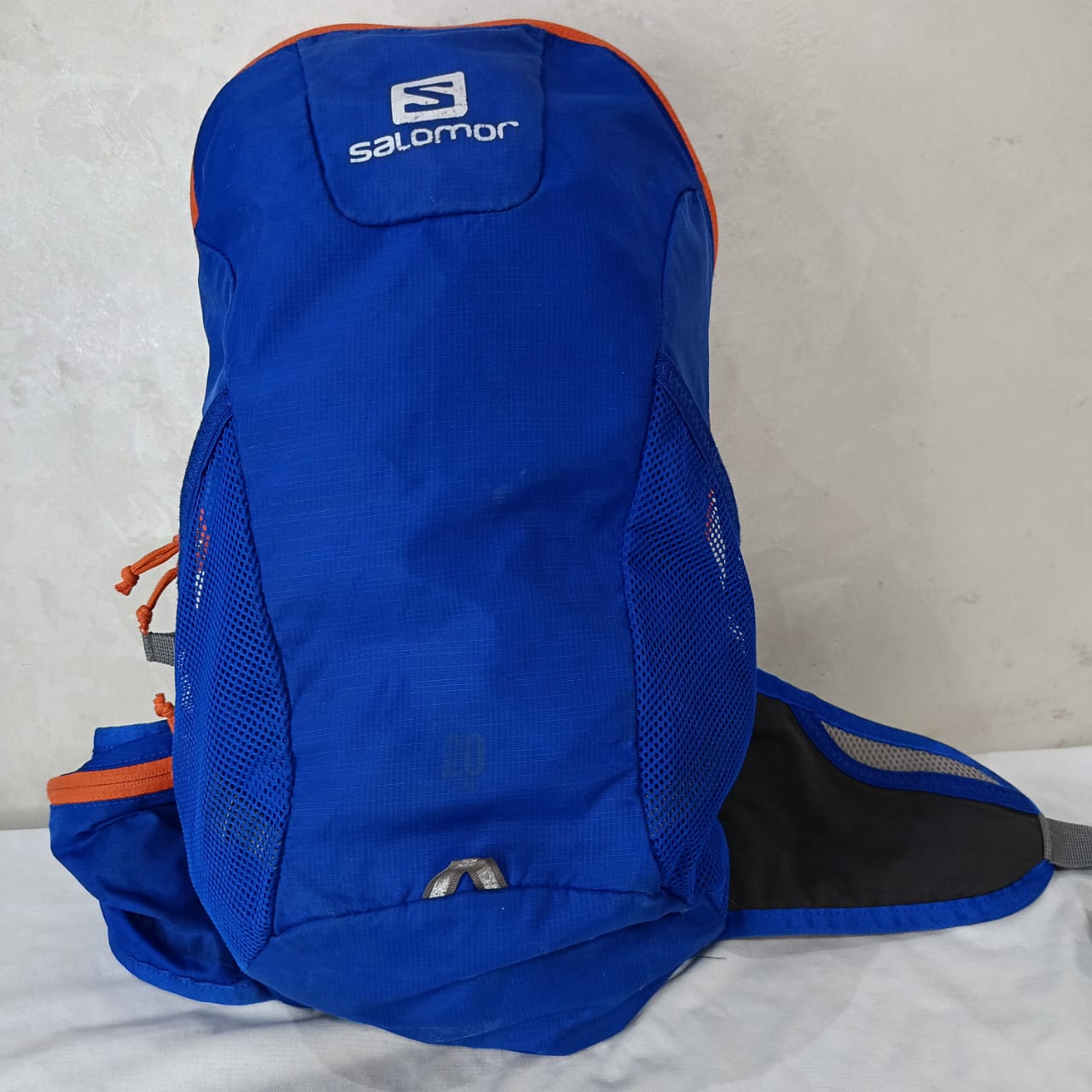 Sacou deux salomor