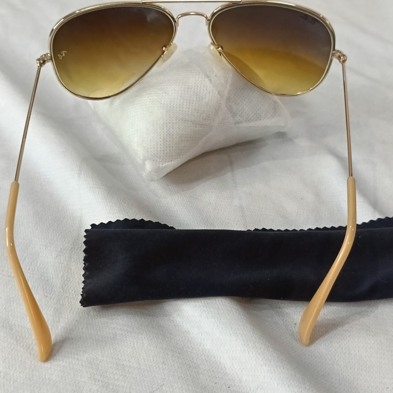 Lunette ray ben polarizi Italie original
