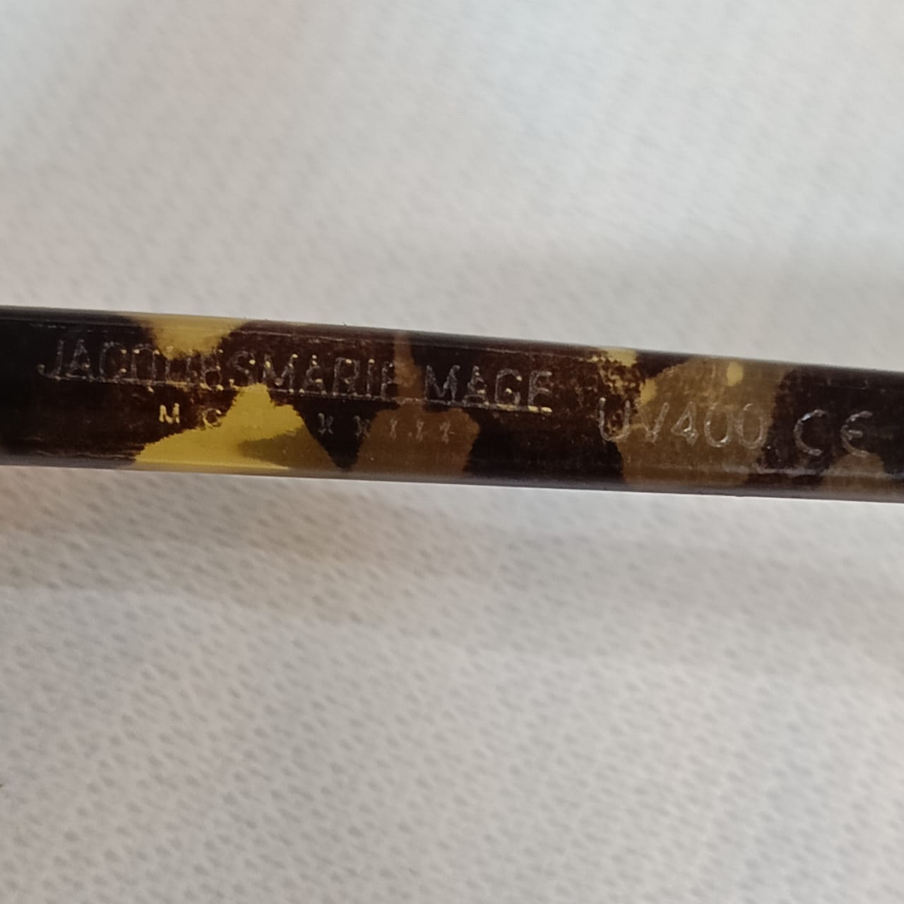 Lunette Marc Jacobs original