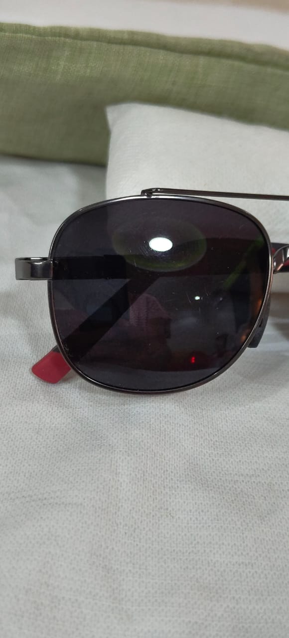 Lunette cartier polarized