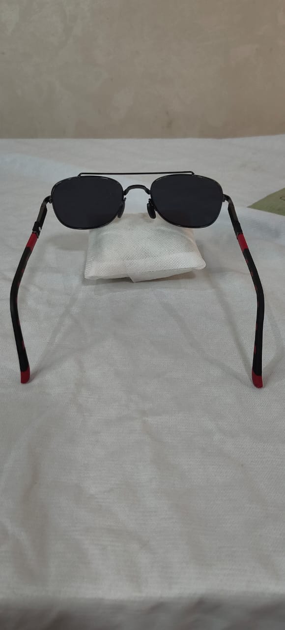 Lunette cartier polarized