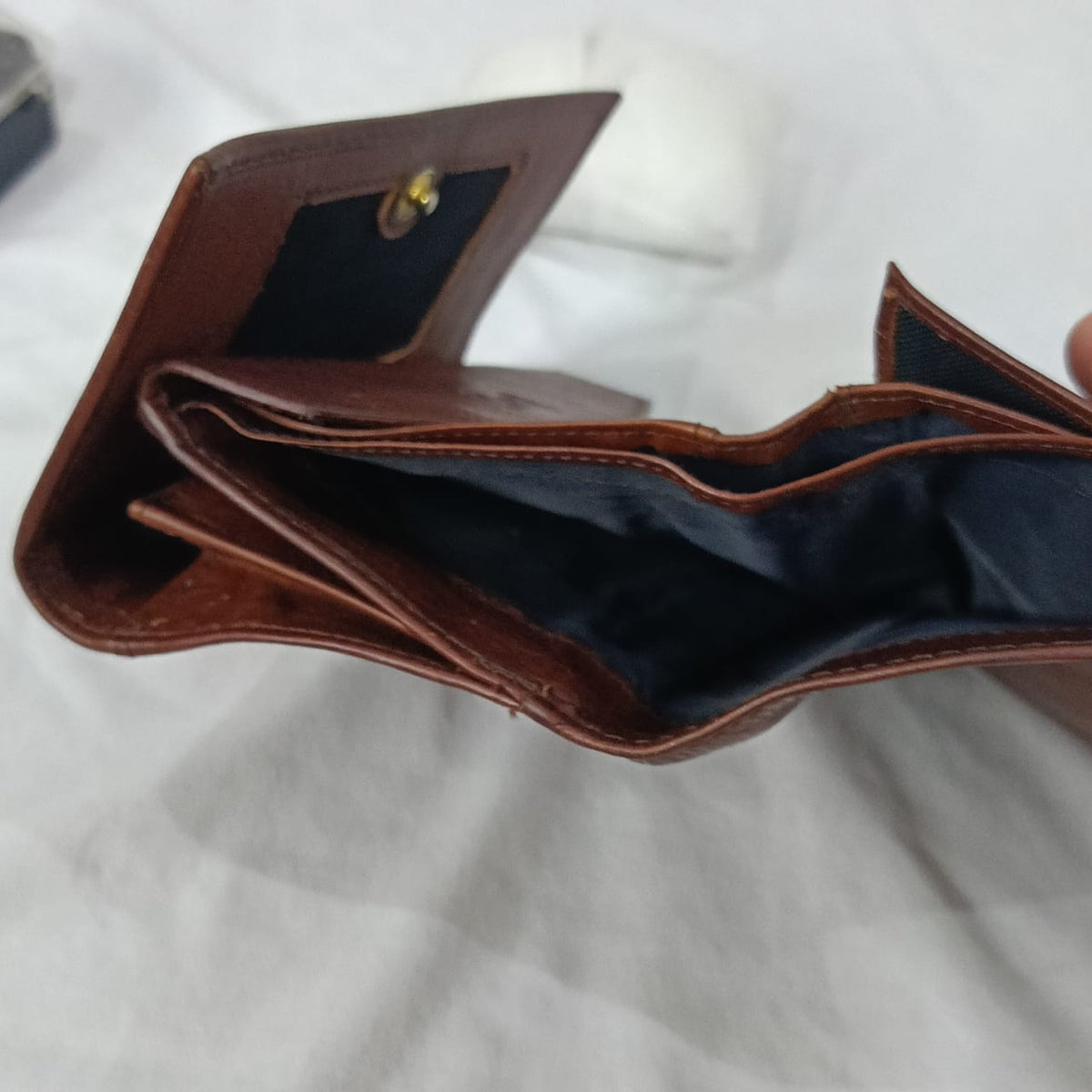 Portefeuille j. Rogner austria original