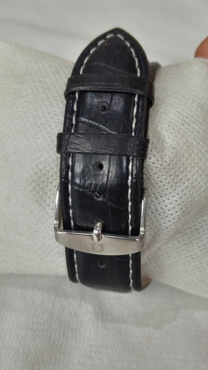 Montre Omega quartz