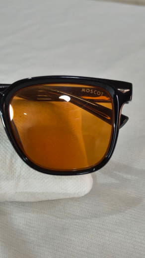 Lunette Moscout original