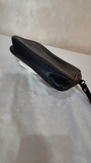 Sacoche guy Laroche en cuir original