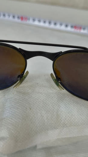 Lunette Vuarnet polarized