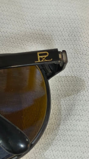 Lunette Vuarnet polarized