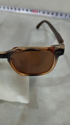 Lunette cartier polarized