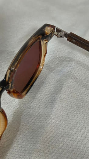 Lunette cartier polarized